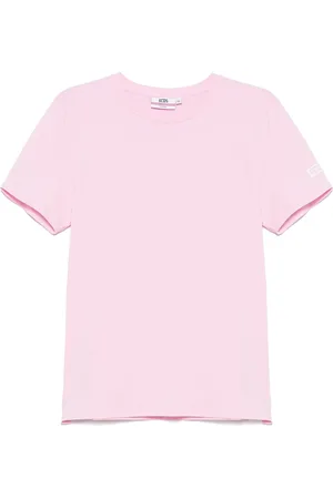 GCDS T-Shirt aus Jersey