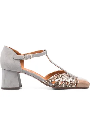 Chie Mihara Vudui Pumps 50mm