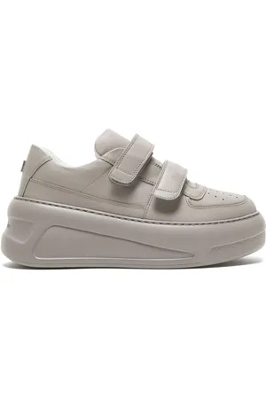 Acne Studios Sneakers mit Plateau