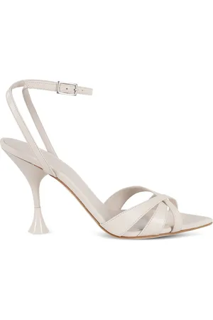 3Juin Klassische Sandalen 95mm