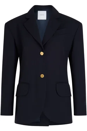 Patou Jacke mit Gürtel