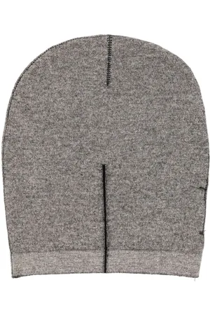 TRANSIT Gestrickte Beanie