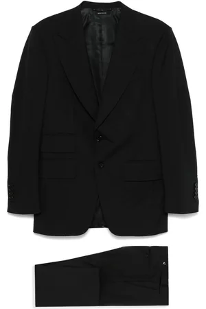 Tom Ford Einreihiger Anzug
