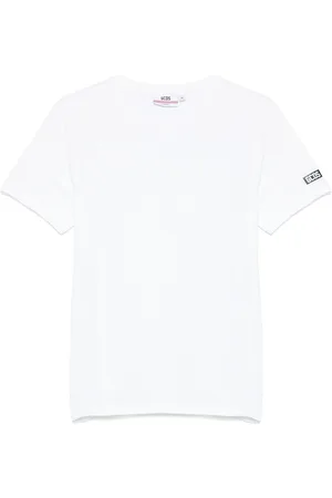 GCDS T-Shirt aus Jersey