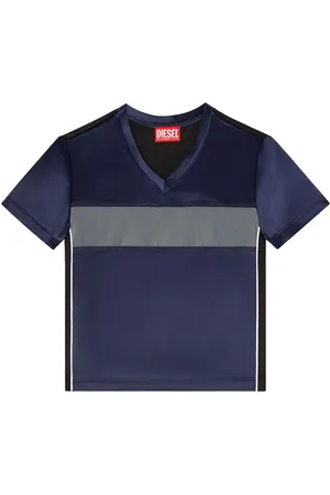 Diesel T-Race T-Shirt