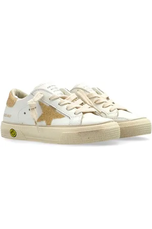 Golden Goose May Sneakers