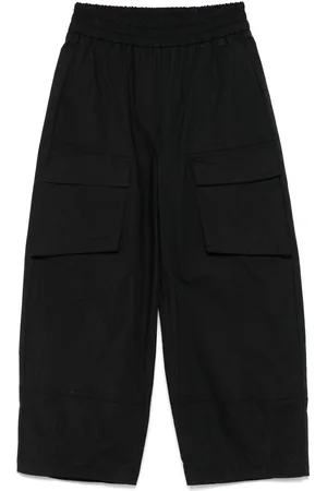 MONNALISA Popeline-Hose