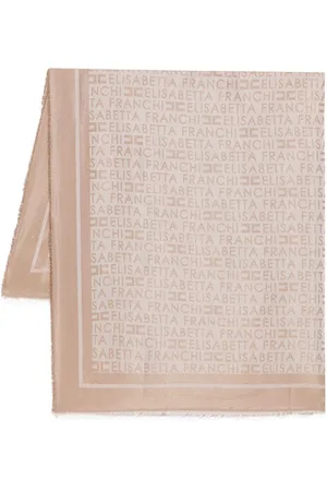 Elisabetta Franchi Pashmina Schal