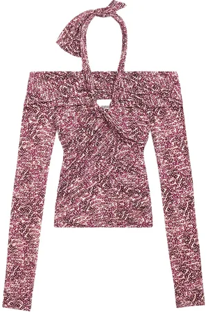 Isabel Marant Vonda Oberteil