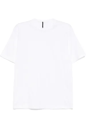 TRANSIT T-Shirt mit rundem Ausschnitt