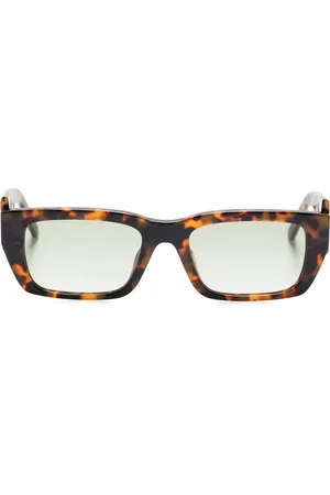 Palm Angels Peri002 Sonnenbrille