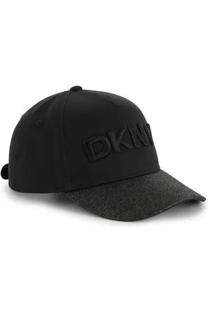 DKNY Baseballkappe mit Logo-Stickerei