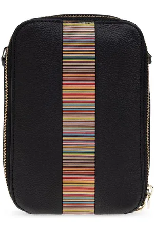Paul Smith Kuriertasche mit Logo