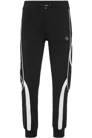 Philipp Plein Jogginghose aus Jersey