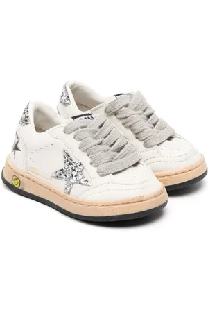 Golden Goose Ball Star Sneakers