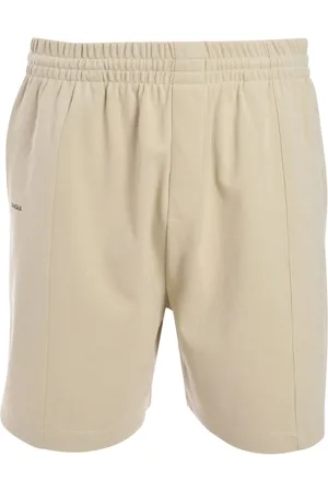 The Pangaia DNA Double Jersey-Shorts