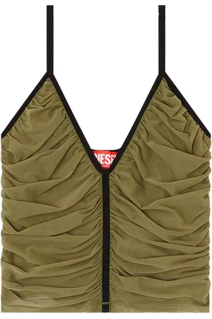 Diesel T-Aiky Oberteil