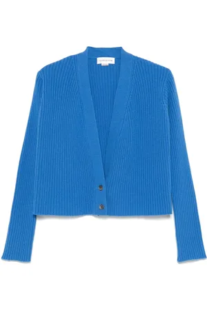 Victoria Beckham Cardigan mit V-Ausschnitt