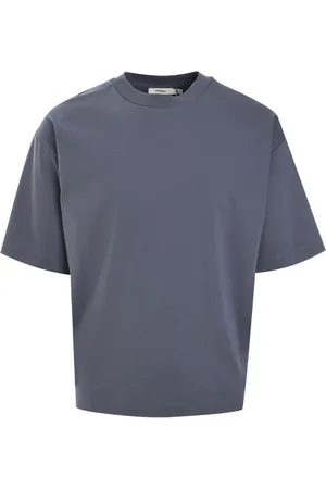 The Pangaia DNA Oversized-T-Shirt