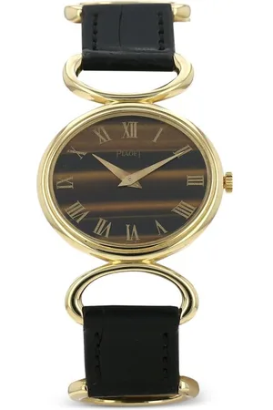 PIAGET 1970s pre-owned Vintage 26mm