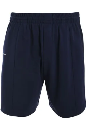 The Pangaia DNA Double Jersey-Shorts