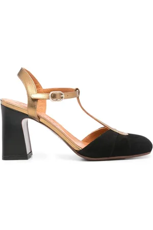 Chie Mihara Obaga Pumps 75mm