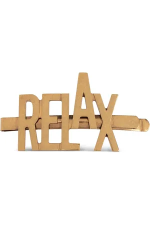 Moschino Relax Haarspange