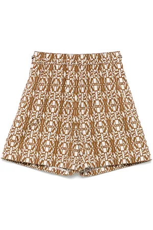 Max Mara Taiga Shorts