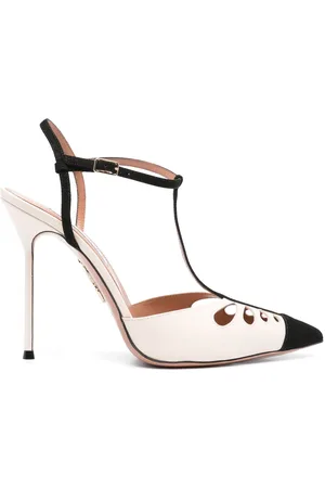 Aquazzura Camille Pumps 105mm