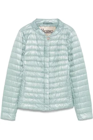 HERNO Klassische Daunenjacke