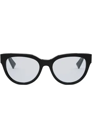 Bvlgari Cat-Eye-Brille