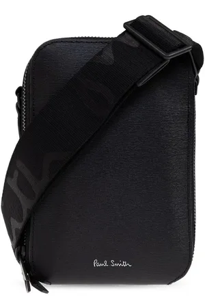Paul Smith Kuriertasche mit Logo