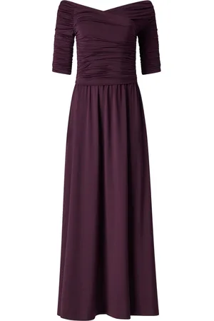 Altuzarra Char Maxikleid