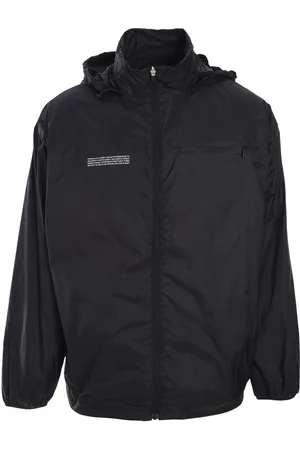 The Pangaia Dna Packable Jacke