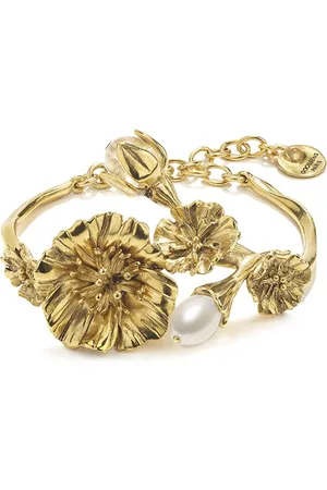 Goossens Fleur de Pavot Perlenarmband