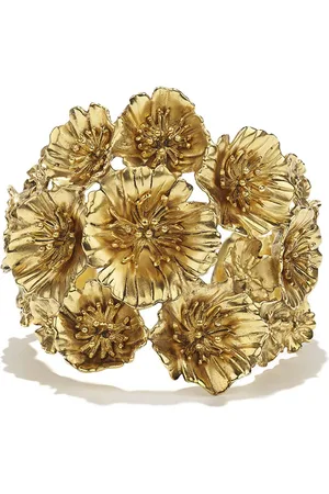 Goossens Fleur de Pavot Armspange