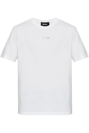 Dsquared2 T-Shirt aus Baumwolle