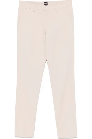 HUGO BOSS Schmale Chino
