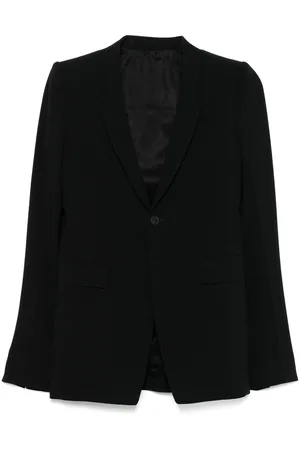 Rick Owens Extreme Soft Sakko