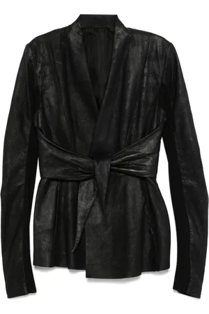 Rick Owens Strutter Jacke