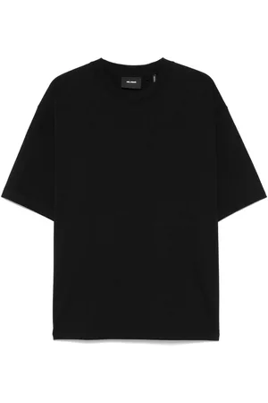 Axel Arigato T-Shirt mit Schnürung