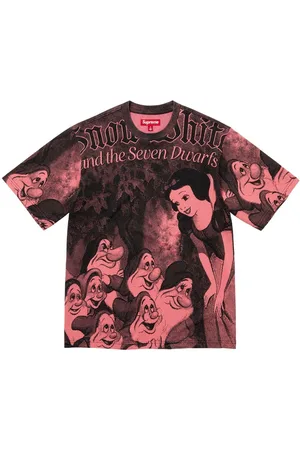 Supreme Snow White T-Shirt