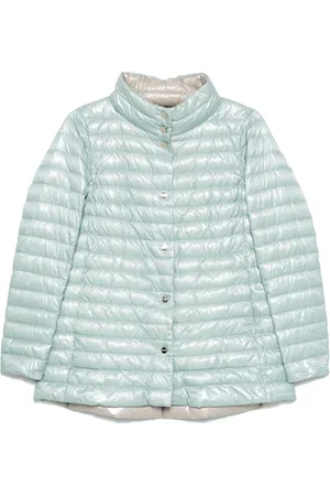 HERNO Wendbare Steppjacke