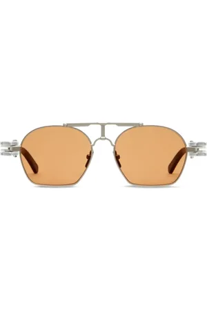 Innerraum Object O24 Sonnenbrille