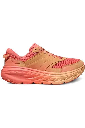 Hoka One One Vibrant Bloom Bondi L Sneakers