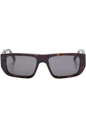 SOCIÉTÉ ANONYME X Face Hide Broken Sonnenbrille