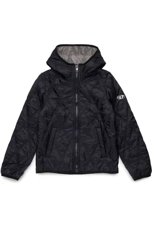 Diesel Jfossils Jacke