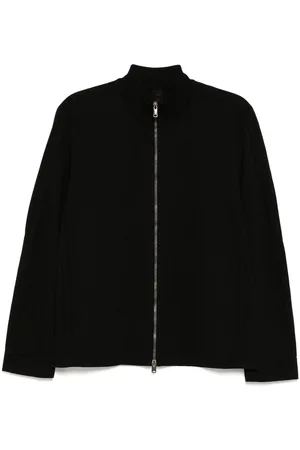 TRANSIT Jacke mit Reißverschluss