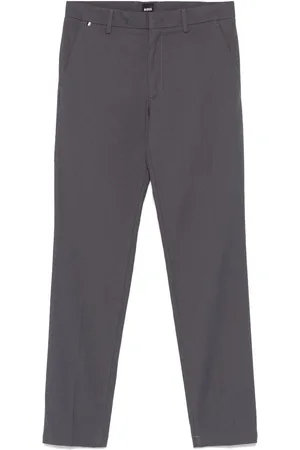 HUGO BOSS Schmale Chino