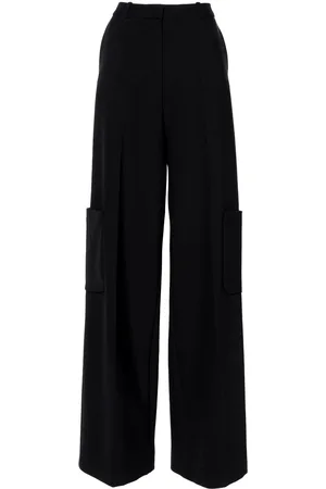 Viktor & Rolf Weite Cargohose